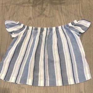 Bella Dahl - women’s top